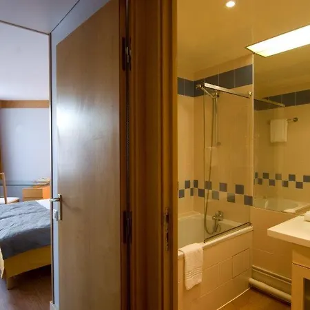 Aparthotel Inter-residences Paris Xv *