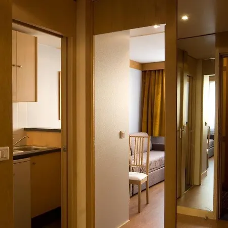 Inter-residences Paris Xv Issy-les-Moulineaux