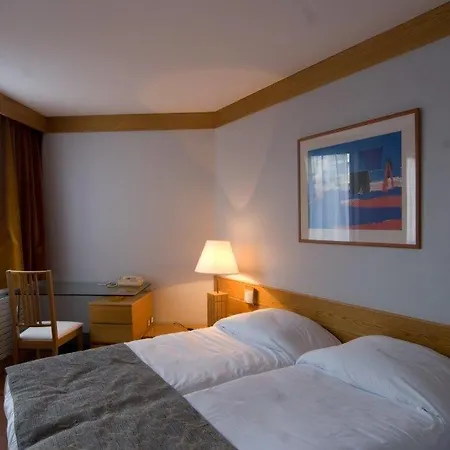 Lägenhetshotell Inter-residences Paris Xv *