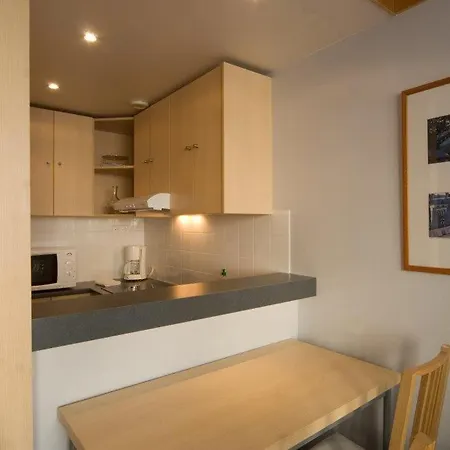 Inter-residences Paris Xv * Issy-les-Moulineaux