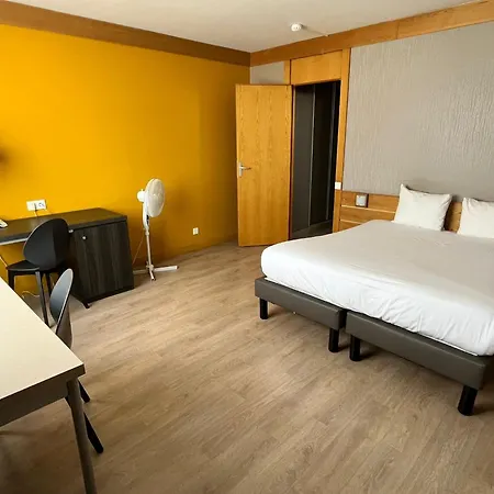 Inter-residences Paris Xv * Issy-les-Moulineaux