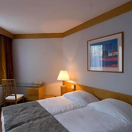 Inter-residences Paris Xv Aparthotel