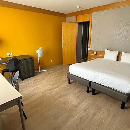 Inter-residences Paris Xv