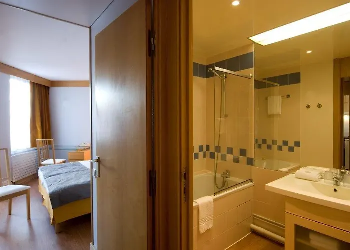 شقة فندقية Inter-residences Paris Xv *