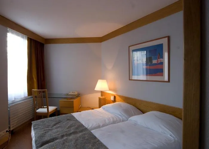 شقة فندقية Inter-residences Paris Xv *